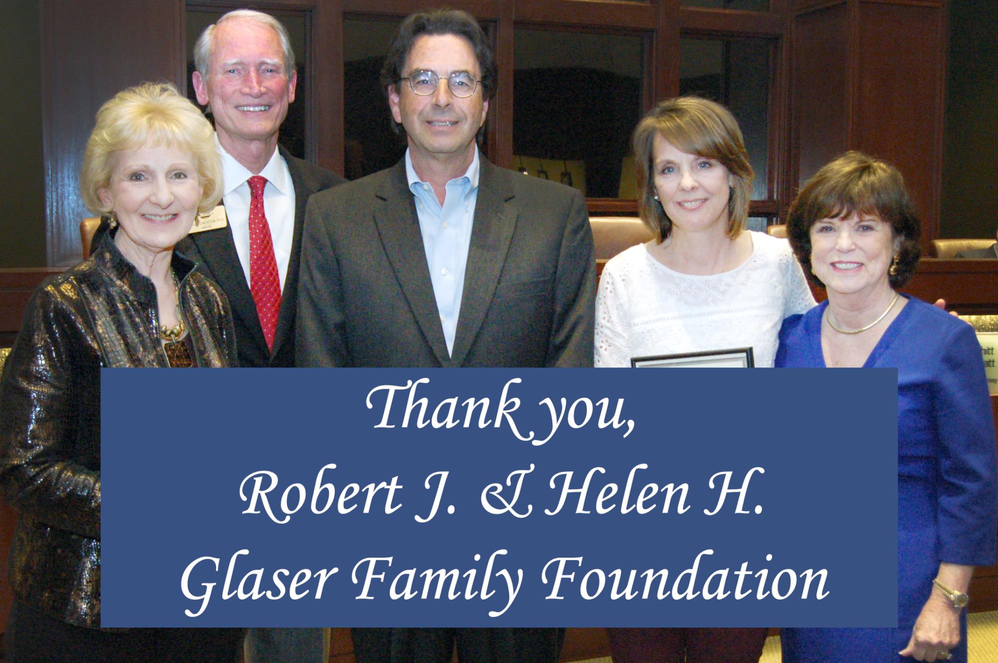 Glaser Family Foundation