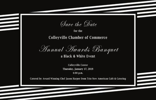 Chamber Awards